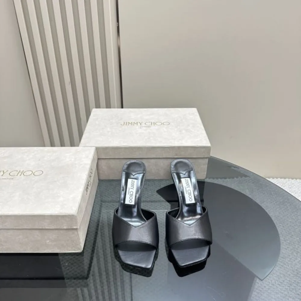 2026 注目No.1 JIMMY CHOO ジミーチュウ レディースサンダル 商品画像 3