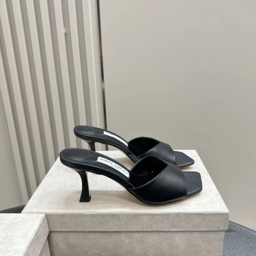 2026 注目No.1 JIMMY CHOO ジミーチュウ レディースサンダル 商品画像 5