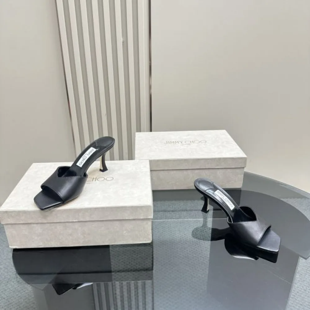 2026 注目No.1 JIMMY CHOO ジミーチュウ レディースサンダル 商品画像 6