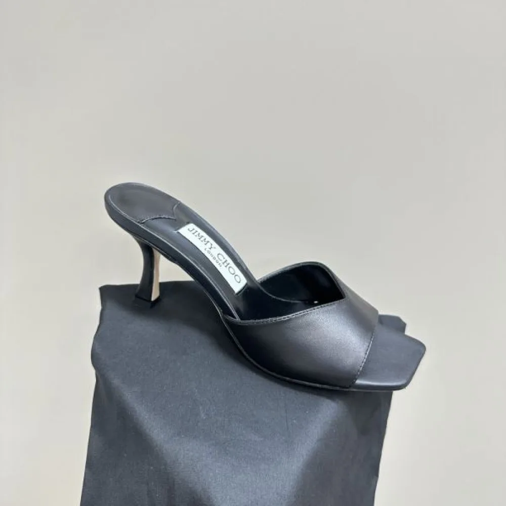 2026 注目No.1 JIMMY CHOO ジミーチュウ レディースサンダル 商品画像 7
