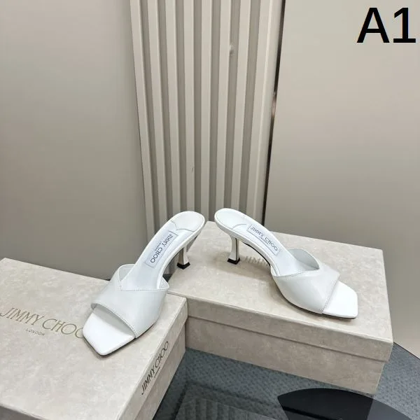 2026 注目No.1 JIMMY CHOO ジミーチュウ レディースサンダル 商品画像 10