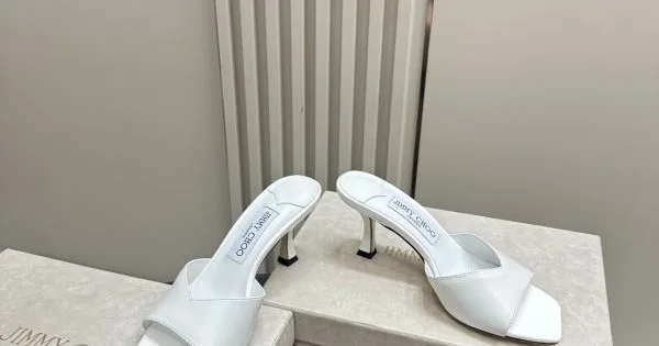 2026 注目No.1 JIMMY CHOO ジミーチュウ レディースサンダル 商品画像 11
