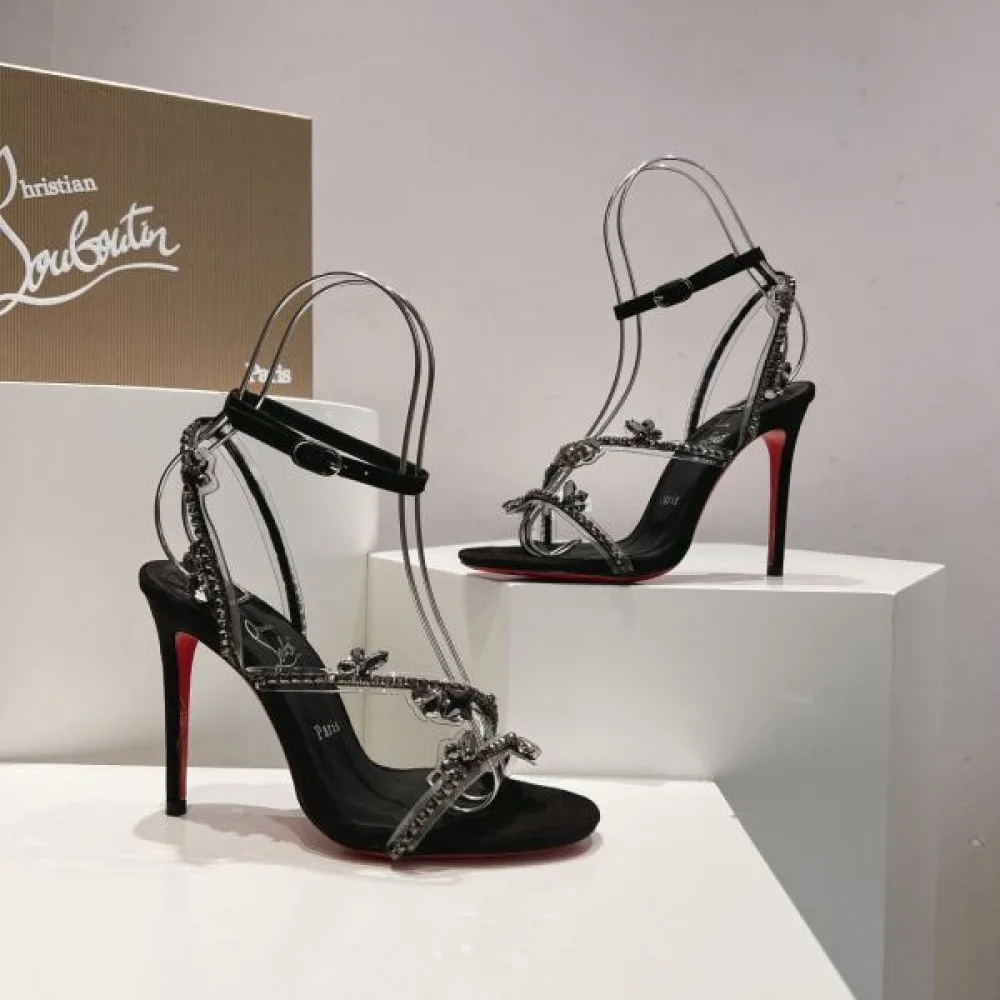 2026 期間限定 CHRISTIAN LOUBOUTIN クリスチャンルブタン レディースサンダル 商品画像 6