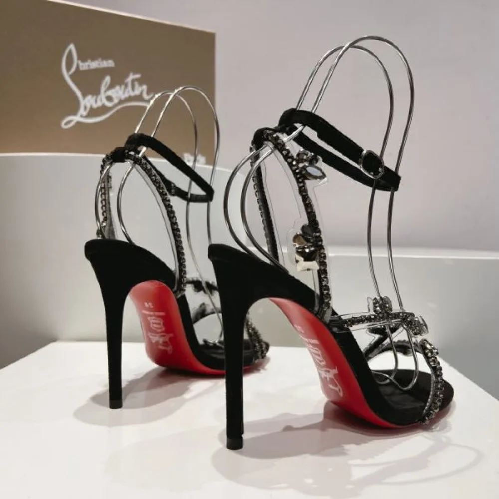 2026 期間限定 CHRISTIAN LOUBOUTIN クリスチャンルブタン レディースサンダル 商品画像 7