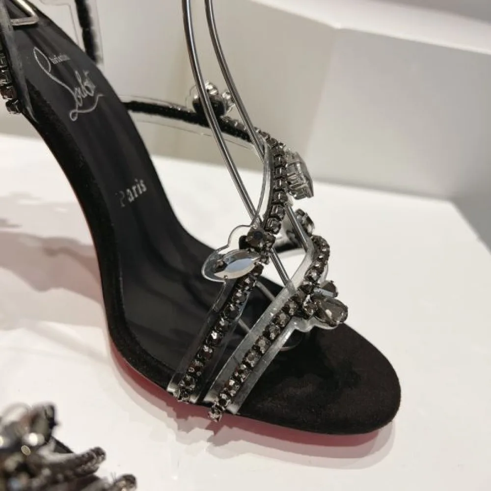 2026 期間限定 CHRISTIAN LOUBOUTIN クリスチャンルブタン レディースサンダル 商品画像 9