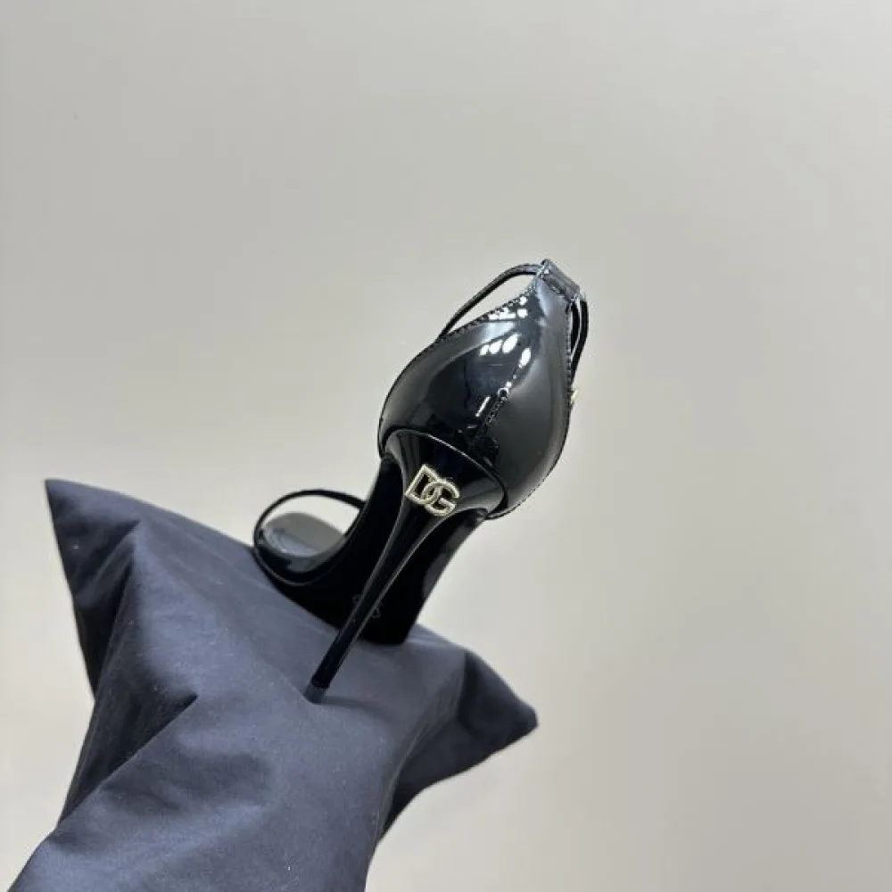 2026 流行アイテム DOLCE&GABBANA ドルチェ&ガッバーナ レディースサンダル 商品画像 8