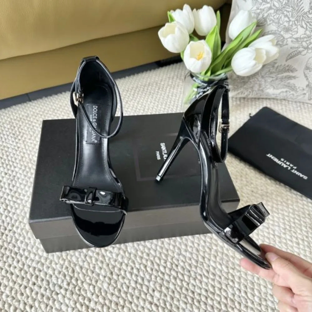 2026 売切必至 DOLCE&GABBANA ドルチェ&ガッバーナ レディースサンダル 商品画像 4