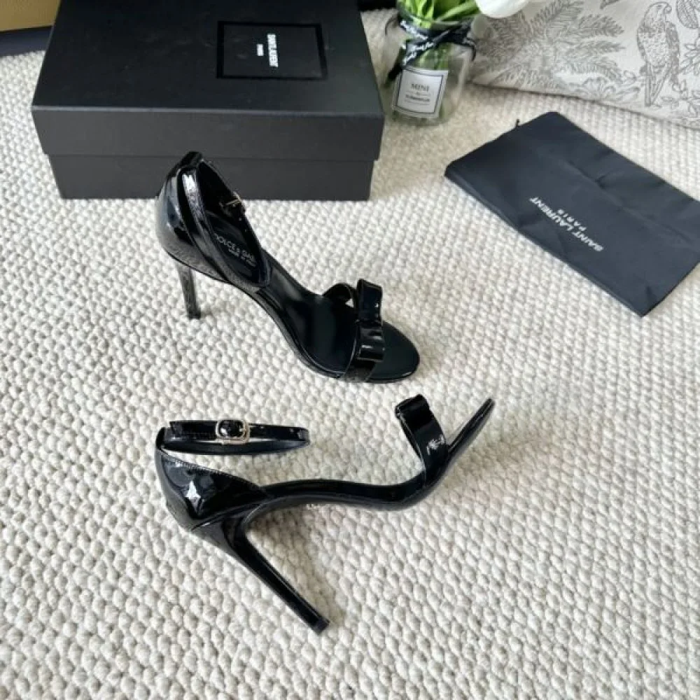 2026 売切必至 DOLCE&GABBANA ドルチェ&ガッバーナ レディースサンダル 商品画像 7