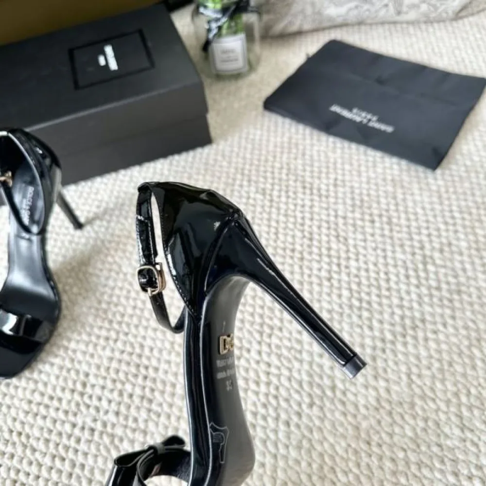 2026 売切必至 DOLCE&GABBANA ドルチェ&ガッバーナ レディースサンダル 商品画像 9