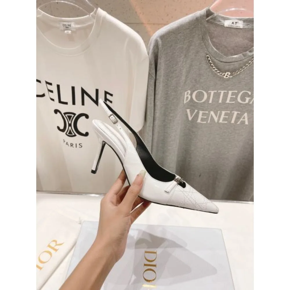 2026 かっこいい アイテム DIOR ディオール レディースサンダル 商品画像 5