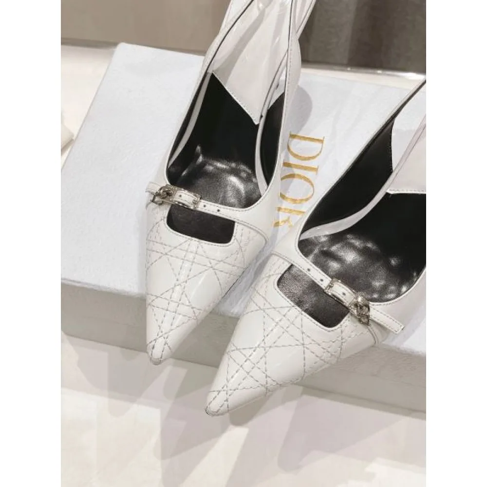 2026 かっこいい アイテム DIOR ディオール レディースサンダル 商品画像 7