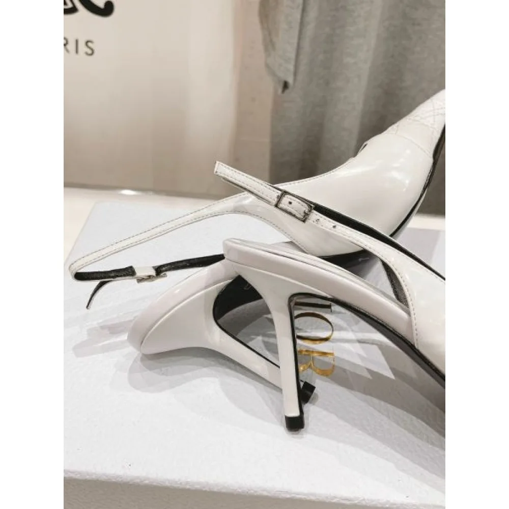 2026 かっこいい アイテム DIOR ディオール レディースサンダル 商品画像 8