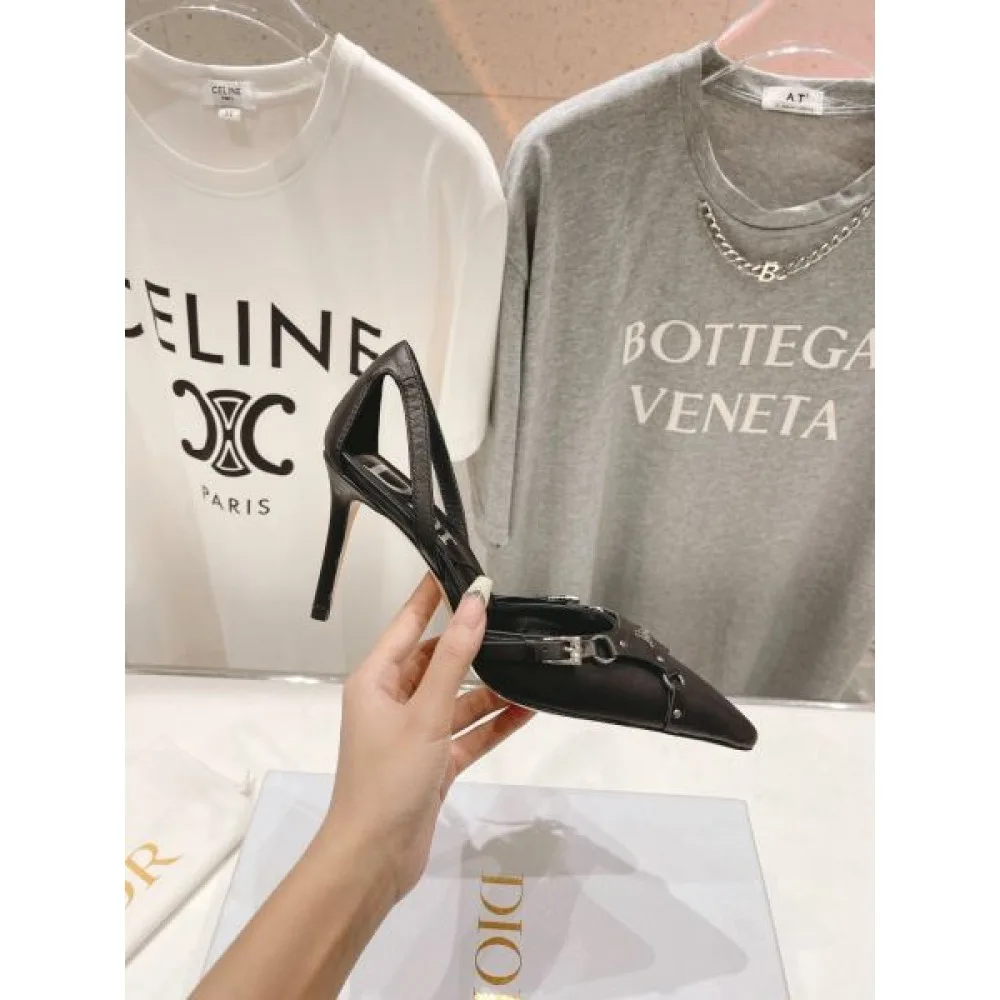 2026 贈るべきのプレゼント DIOR ディオール レディースサンダル 商品画像 5