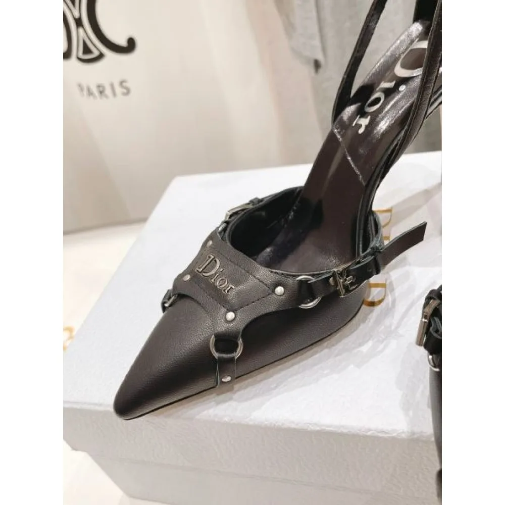 2026 贈るべきのプレゼント DIOR ディオール レディースサンダル 商品画像 6