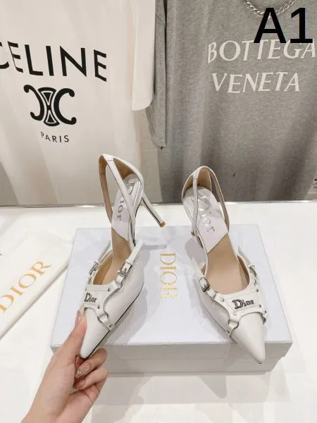 2026 贈るべきのプレゼント DIOR ディオール レディースサンダル 商品画像 10