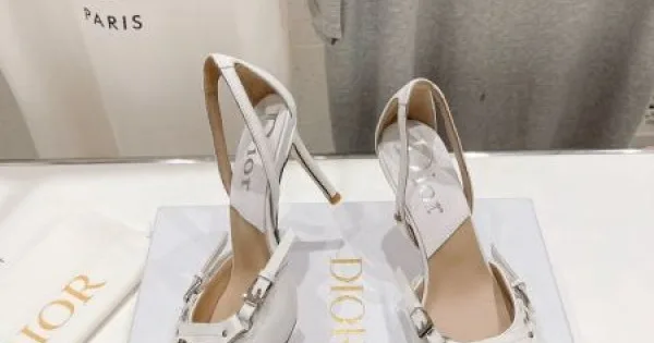 2026 贈るべきのプレゼント DIOR ディオール レディースサンダル 商品画像 11