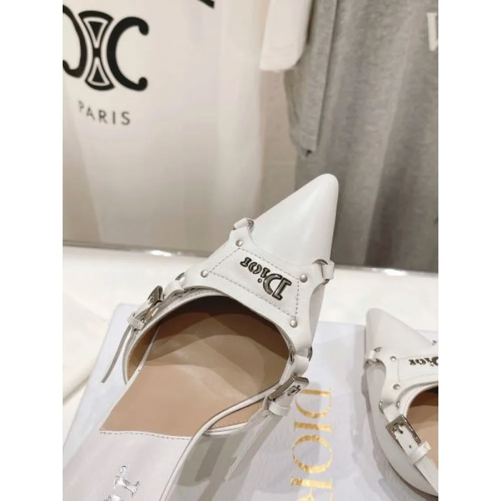 2026 人気アイテムお早めに DIOR ディオール レディースサンダル 商品画像 6