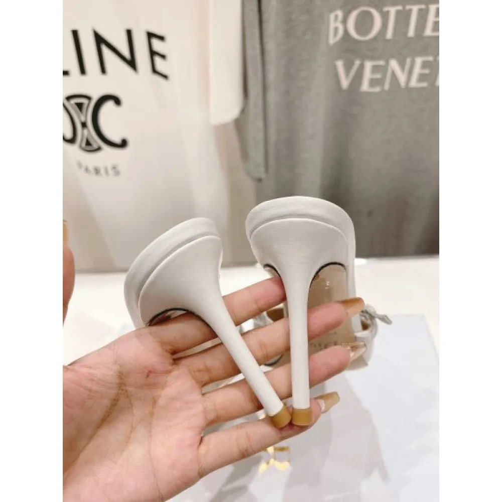2026 人気アイテムお早めに DIOR ディオール レディースサンダル 商品画像 8