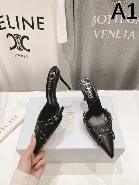 2026 人気アイテムお早めに DIOR ディオール レディースサンダル 商品画像 10