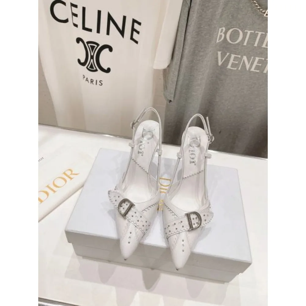 2026 今季おすすめの話題作 DIOR ディオール レディースサンダル 商品画像 3