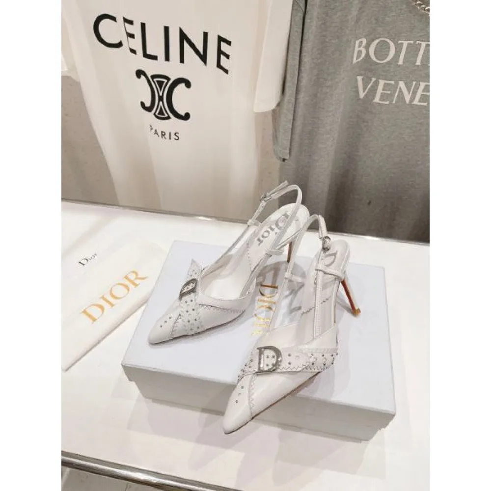 2026 今季おすすめの話題作 DIOR ディオール レディースサンダル 商品画像 4
