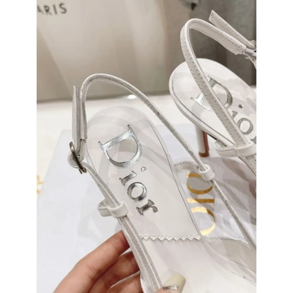 2026 今季おすすめの話題作 DIOR ディオール レディースサンダル 商品画像 6