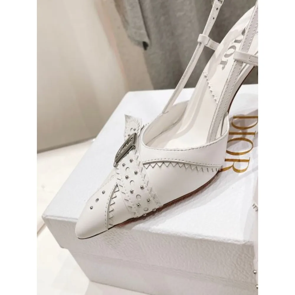 2026 今季おすすめの話題作 DIOR ディオール レディースサンダル 商品画像 8