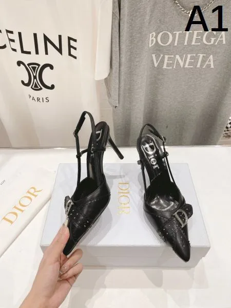 2026 今季おすすめの話題作 DIOR ディオール レディースサンダル 商品画像 10