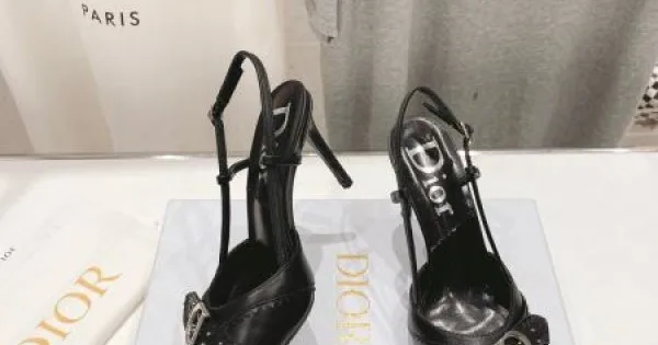 2026 今季おすすめの話題作 DIOR ディオール レディースサンダル 商品画像 11