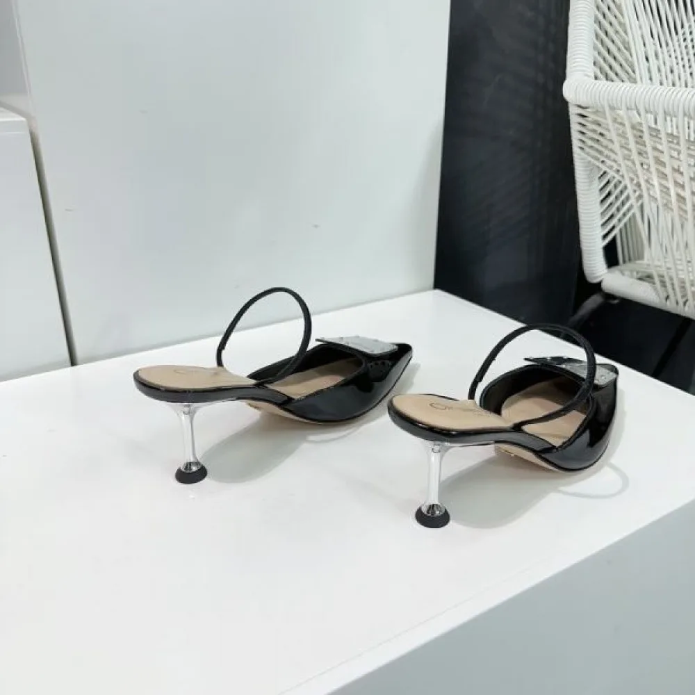 2026 大人の女性にぴったり DIOR ディオール レディーススリッパ 商品画像 8