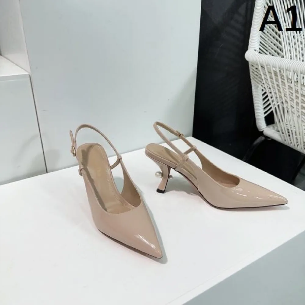 2026 やっぱり欲しい即発送 DIOR ディオール レディースサンダル 商品画像 1