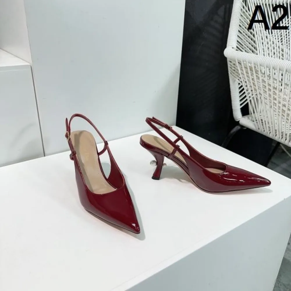 2026 やっぱり欲しい即発送 DIOR ディオール レディースサンダル 商品画像 2