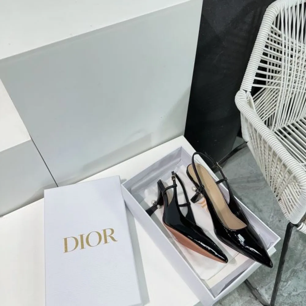 2026 やっぱり欲しい即発送 DIOR ディオール レディースサンダル 商品画像 6