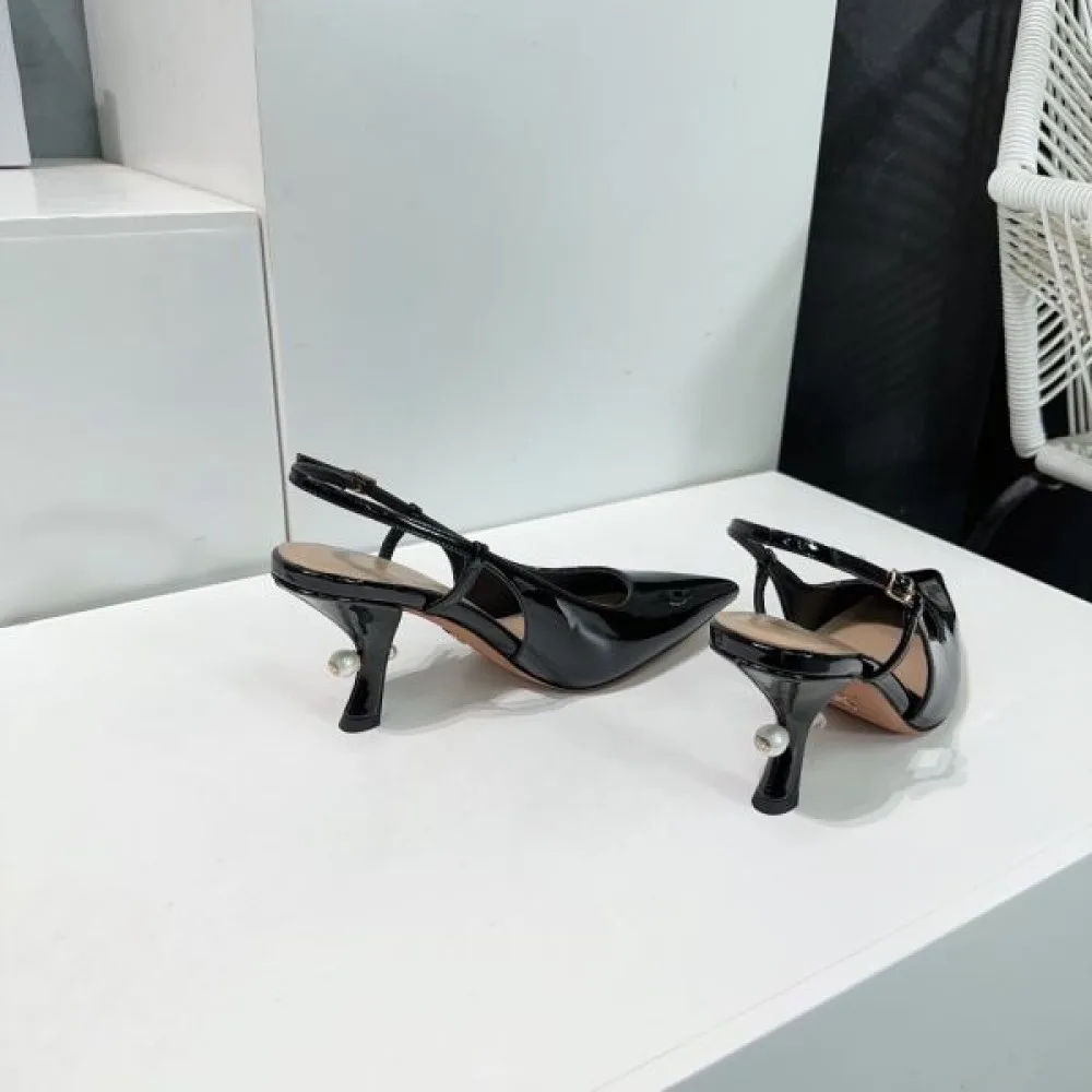 2026 やっぱり欲しい即発送 DIOR ディオール レディースサンダル 商品画像 8