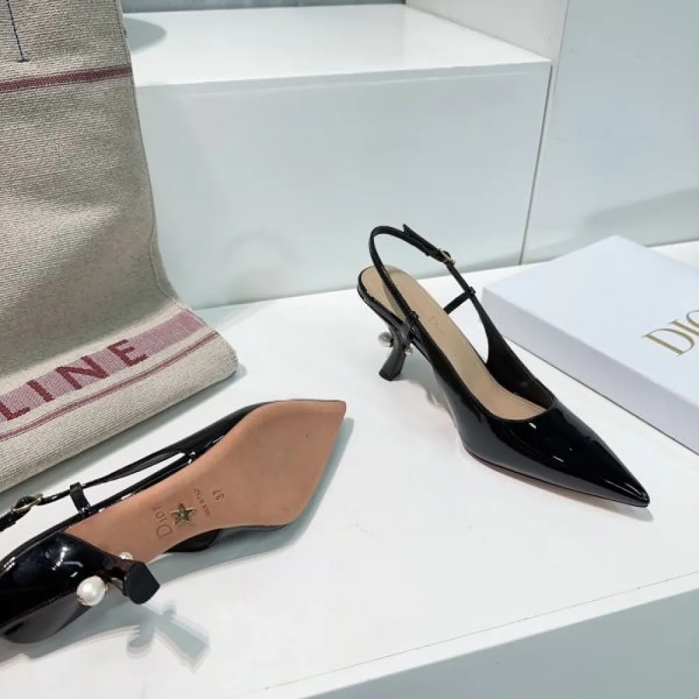 2026 やっぱり欲しい即発送 DIOR ディオール レディースサンダル 商品画像 9