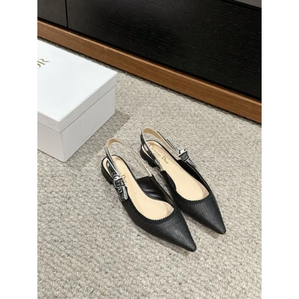 2026 国内発セール完売間近 DIOR ディオール レディースサンダル 商品画像 3