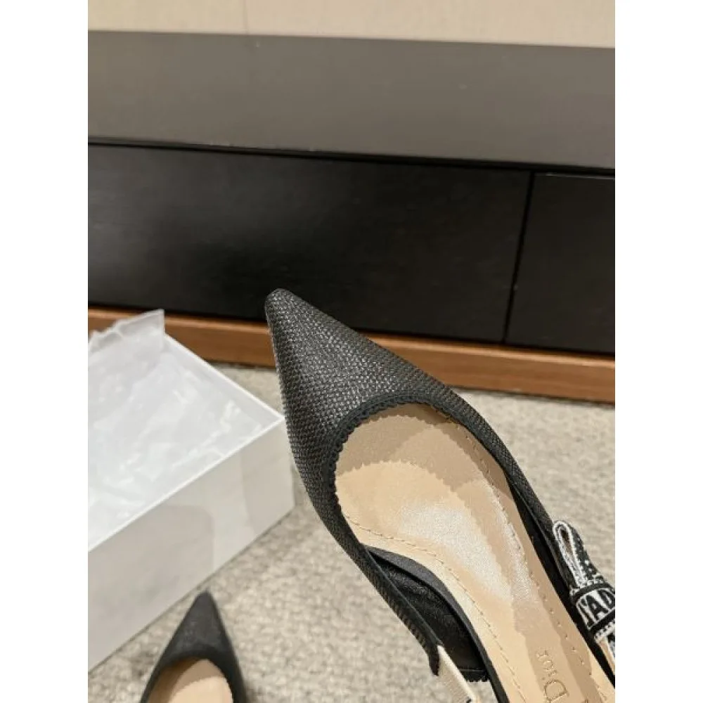 2026 国内発セール完売間近 DIOR ディオール レディースサンダル 商品画像 6