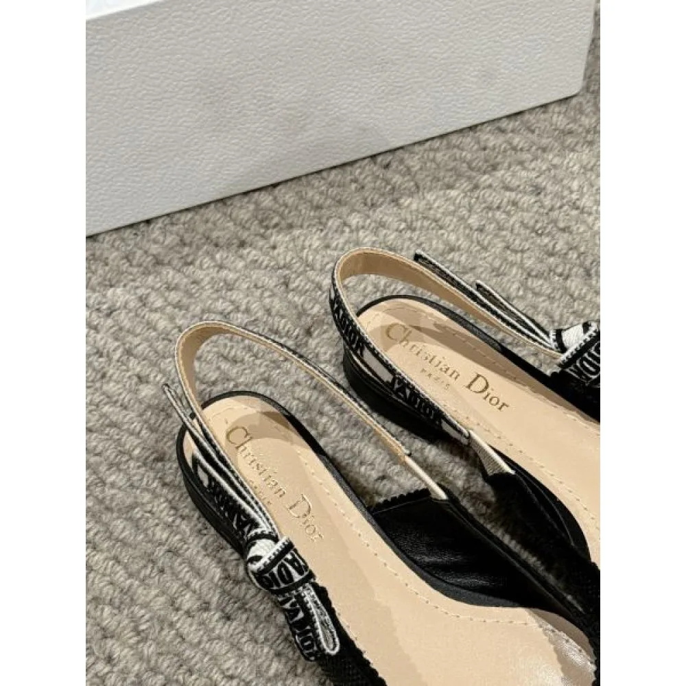 2026 国内発セール完売間近 DIOR ディオール レディースサンダル 商品画像 7