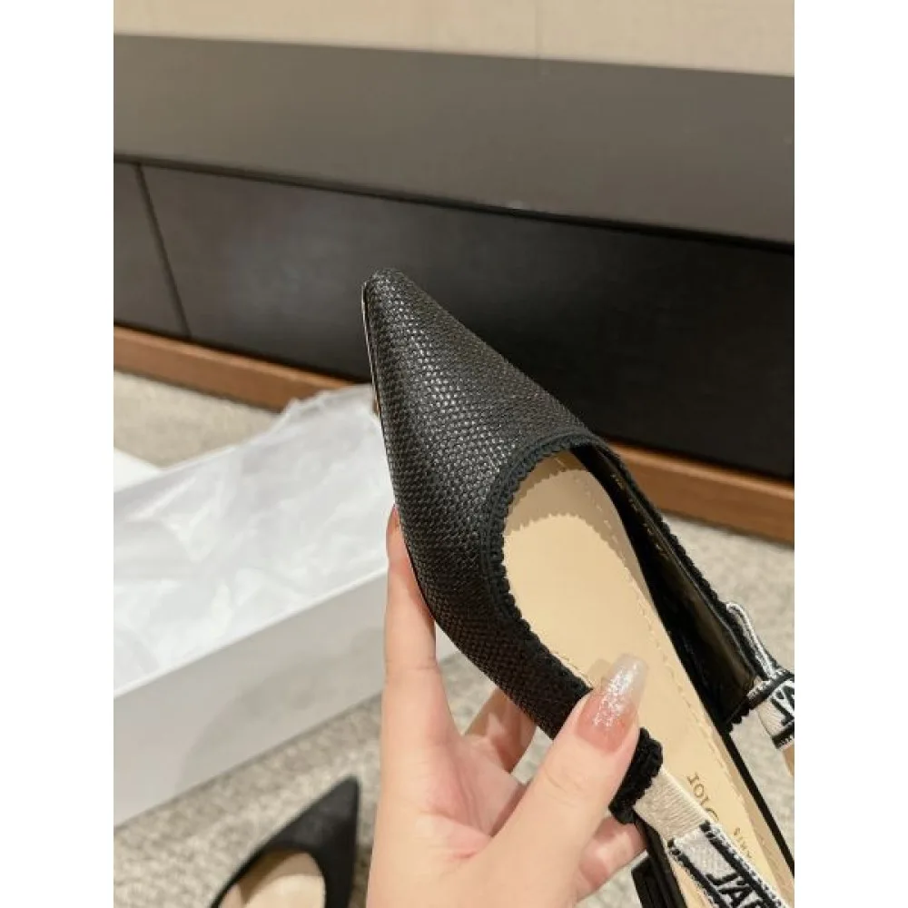 2026 国内発セール完売間近 DIOR ディオール レディースサンダル 商品画像 8