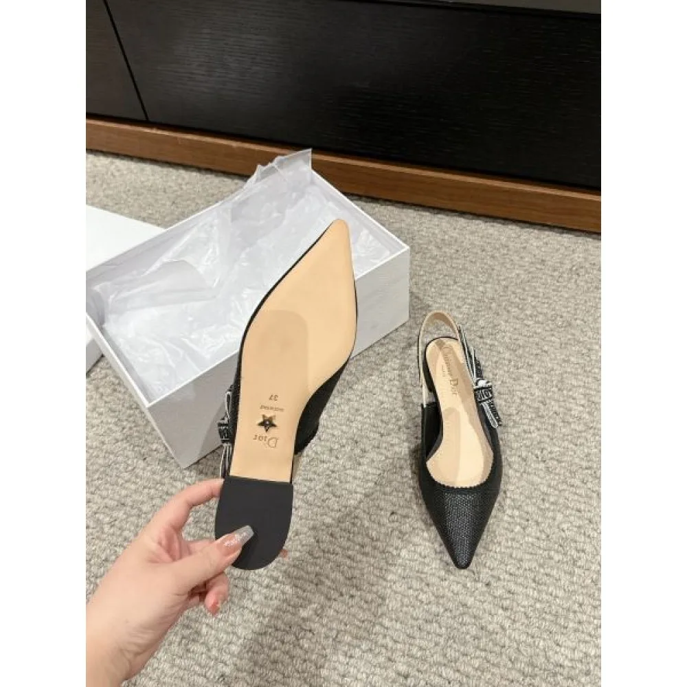2026 国内発セール完売間近 DIOR ディオール レディースサンダル 商品画像 9