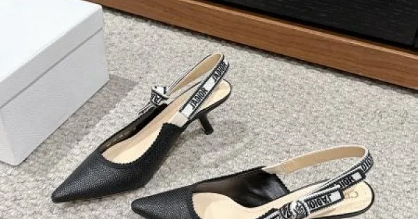 2026 ファッションブランド DIOR ディオール レディースサンダル 商品画像 11