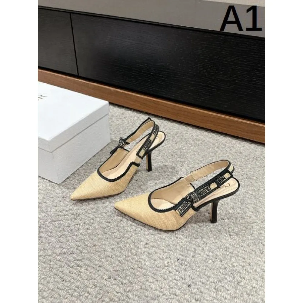 2026 毎年大人気のアイテム DIOR ディオール レディースサンダル 商品画像 1