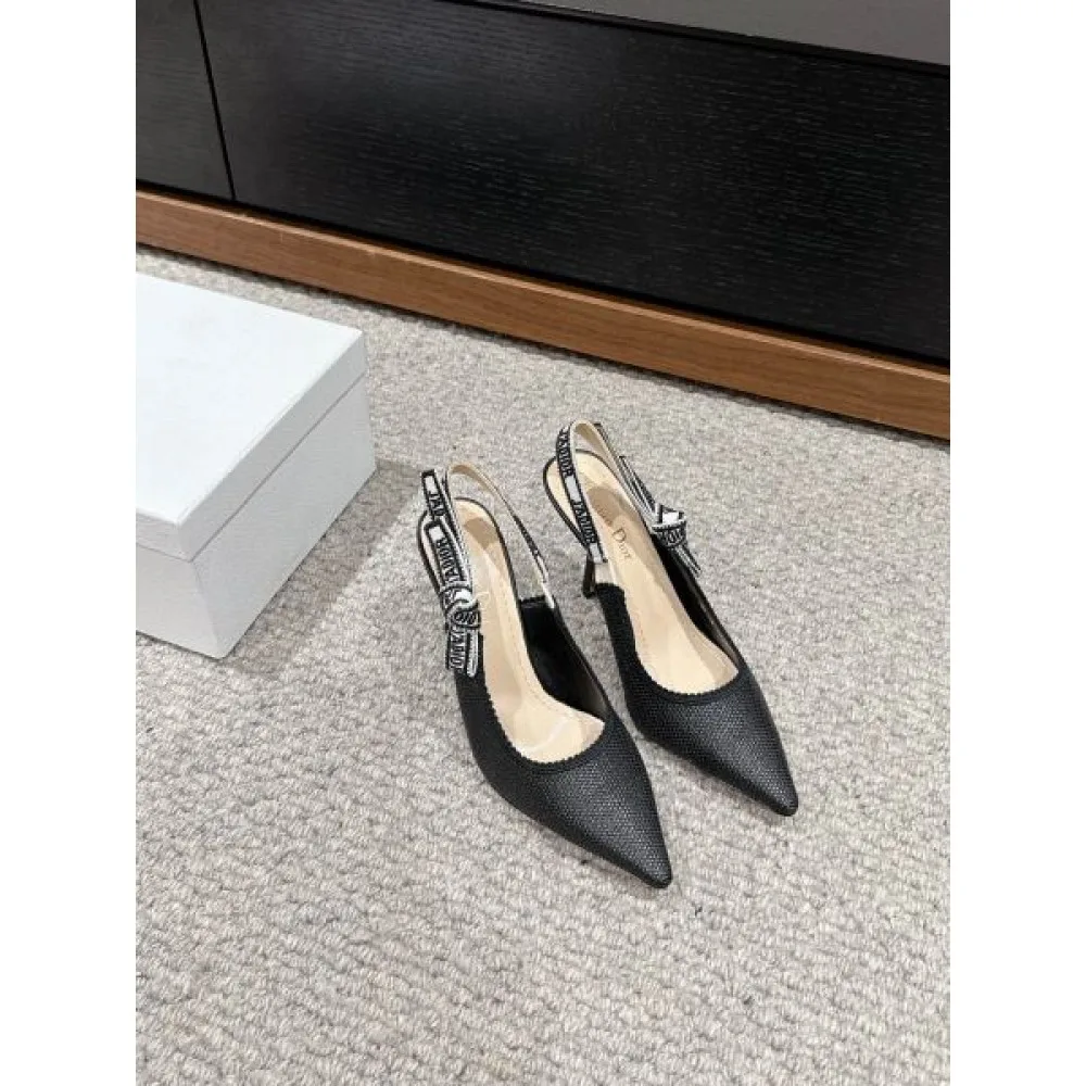 2026 毎年大人気のアイテム DIOR ディオール レディースサンダル 商品画像 3