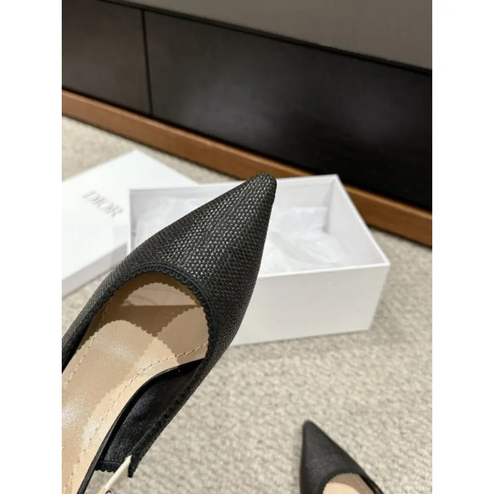 2026 毎年大人気のアイテム DIOR ディオール レディースサンダル 商品画像 6