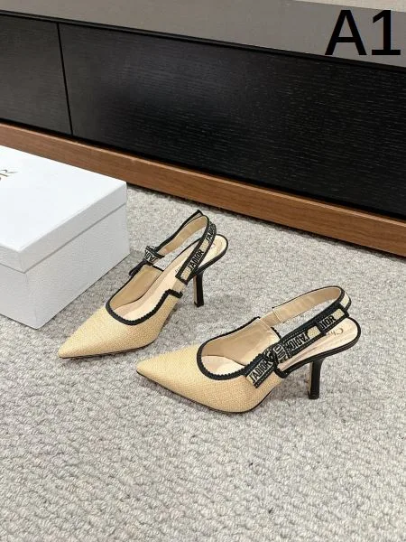 2026 毎年大人気のアイテム DIOR ディオール レディースサンダル 商品画像 10
