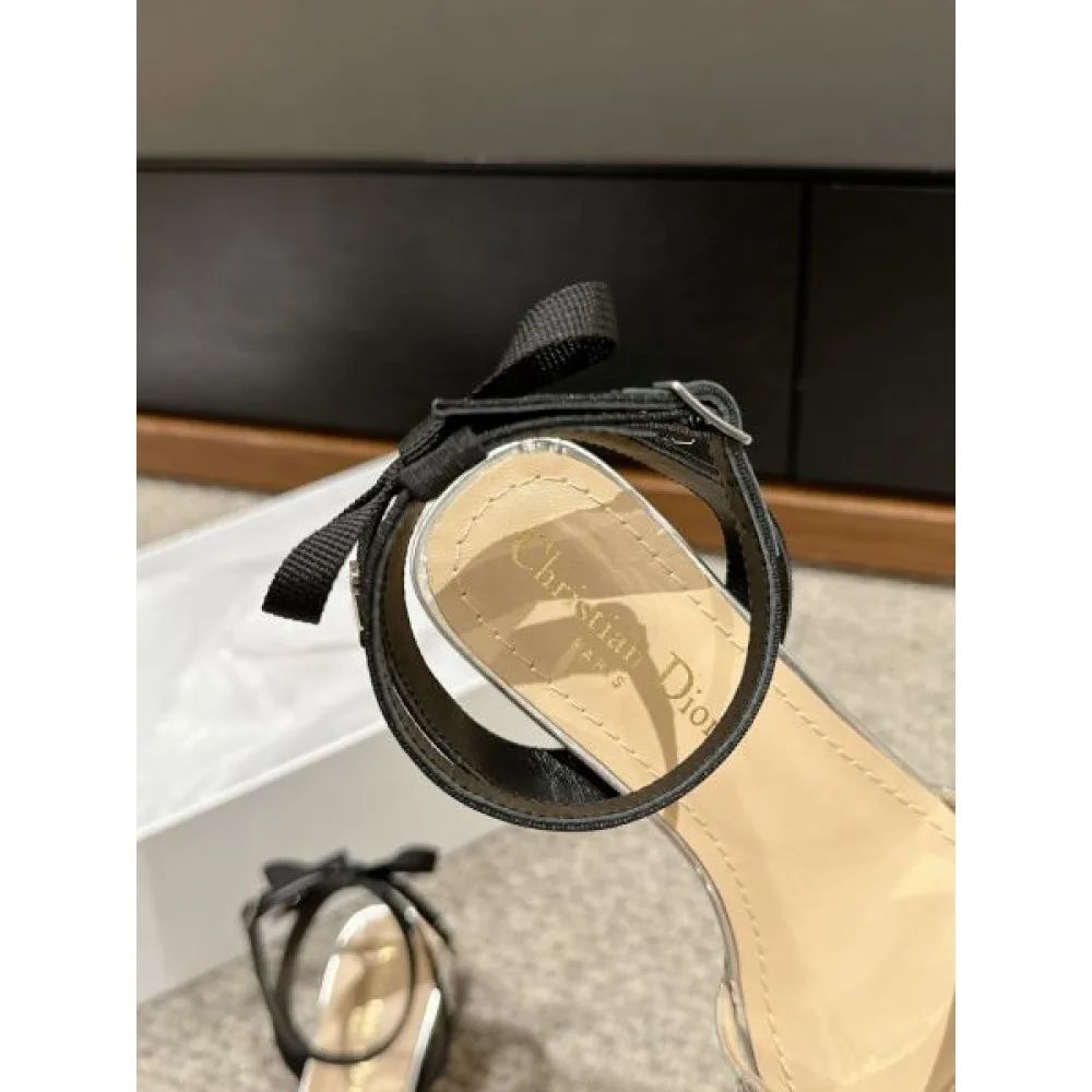 2026 春夏新作コレクション DIOR ディオール レディースサンダル 商品画像 8