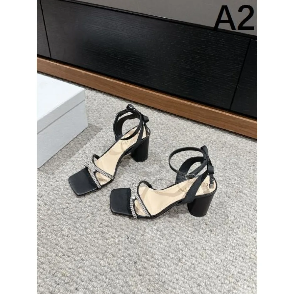 2026 最短1週間 日本未発売 DIOR ディオール レディースサンダル 商品画像 2