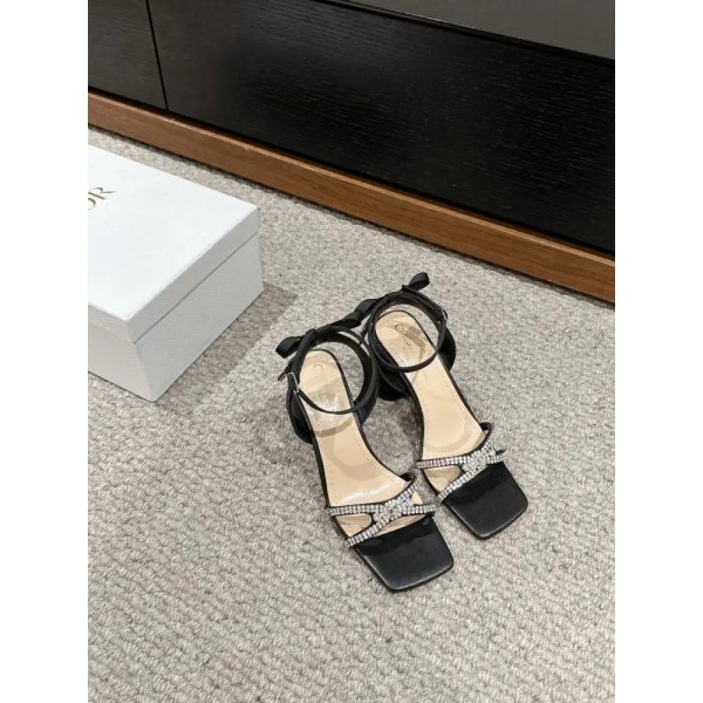 2026 最短1週間 日本未発売 DIOR ディオール レディースサンダル 商品画像 3