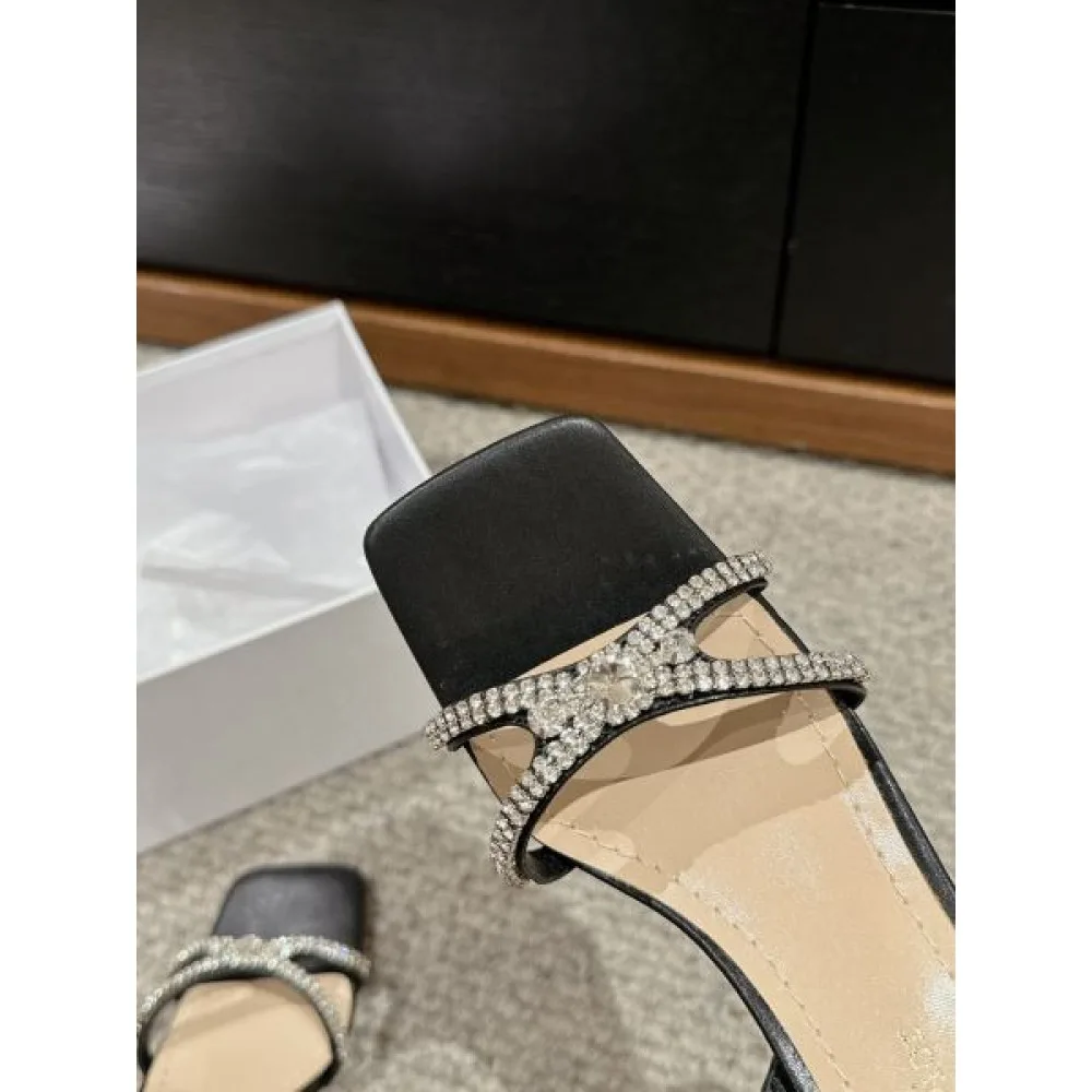 2026 最短1週間 日本未発売 DIOR ディオール レディースサンダル 商品画像 6