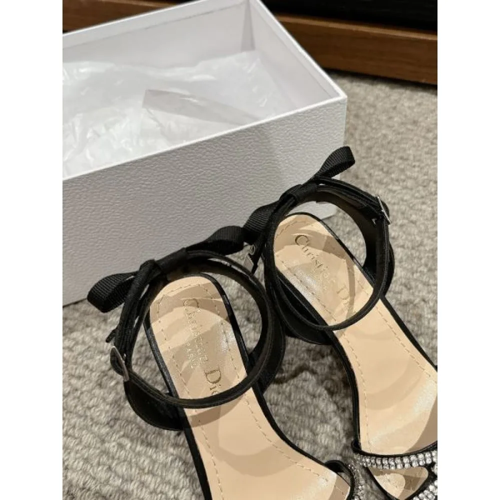 2026 最短1週間 日本未発売 DIOR ディオール レディースサンダル 商品画像 7